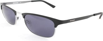 Missoni MI 893 S02S Mens Sunglasses Black Size 52