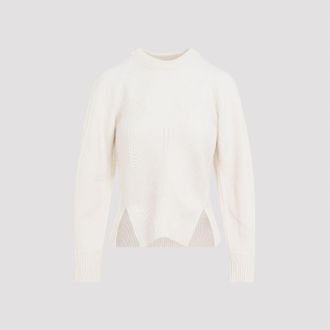 Alexander McQueen Chevron Trui