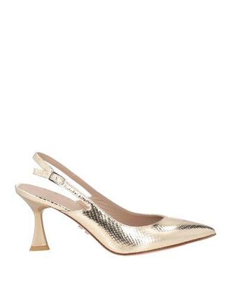 Sergio Levantesi FOOTWEAR - Pumps on YOOX.COM