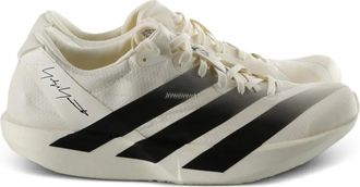 Yohji Yamamoto x adidas Sneakers Adios 9 - Toni neutri