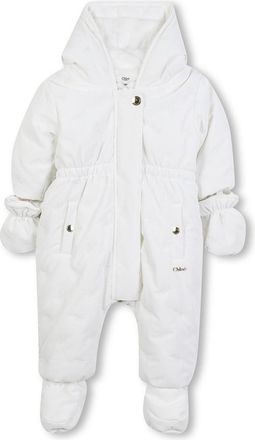 Chlo&eacute; Eskimo With Hood
