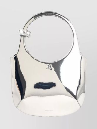 Courr&egrave;ges tr&egrave;s courr&egrave;ges shoulder bag