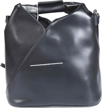 Maison Margiela Tassen, Dames, Zwart, ONE Size, Japanese Crossbody