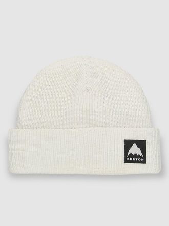 Burton Recycled Vt Berretto bianco