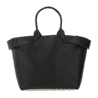 Alexander Wang Alexander Wang, Tote Bags, female, Black, Size: ONE SIZE Rhett Large Tote