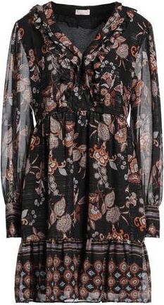 Liu Jo DRESSES - Mini dresses on YOOX.COM