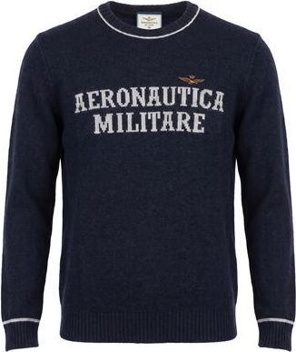 Aeronautica PRENDAS DE PUNTO - Pullover en YOOX.COM