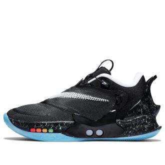 Nike Adapt BB 20 GC Black White Blue CV2442-002
