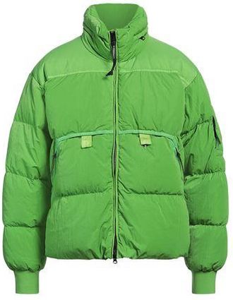 C.P. Company COATS & JACKETS - Puffers on YOOX.COM