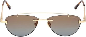 Tom Ford Eyewear Sunglasses