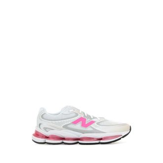 New Balance Running Shoes, male, Multicolor, Size: 8 1/2 US Abzorb 2000