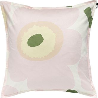 Marimekko Unikko Cushion Cover 50X50cm