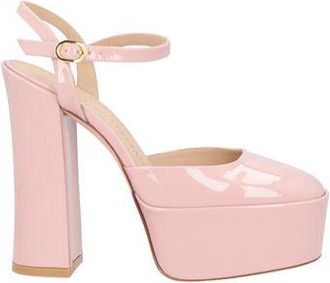 Stuart Weitzman FOOTWEAR - Pumps sur YOOX.COM