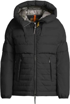 Parajumpers Mujer, Chaquetas, Negro, Talla: L
