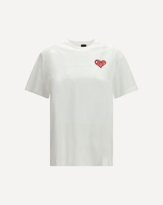 Pinko Strepitoso T-shirt Female XS