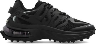 Dsquared2 Donna, Scarpe, Nero, 40 EU, new