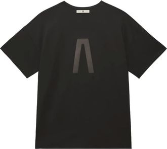 adidas x Fear of God Athletics T-shirt - Zwart