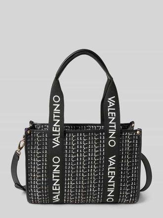Valentino Handbags Handtasche mit Tragehenkel in Black, Gr&ouml;&szlig;e 1