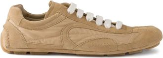 Prada Montecarlo Re-Edition 2005 sneakers - Beige