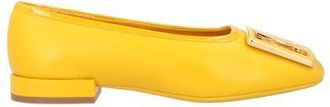 Ferragamo CALZADO - Bailarinas en YOOX.COM