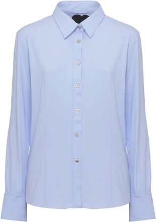 Roberto Ricci Design Rrd, Mujer, Blusas y Camisas, Azul, Talla: L