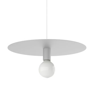 Lumicom Ninna L&aacute;mpara De Techo Monocolor
