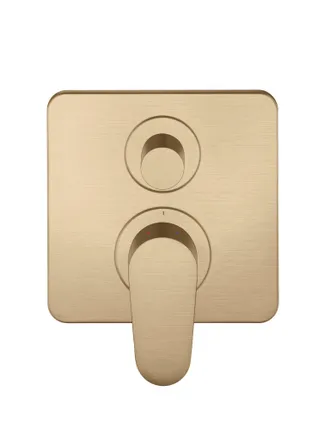 Axor Hansgrohe Axor Citterio M Mezclador Monomando De Ba&ntilde;o Empotrado