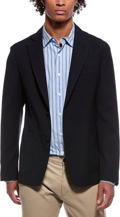 HUGO BOSS BOSS Hugo Boss C Hanry Wool-Blend Jacket