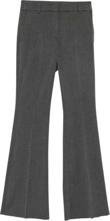 Pennyblack Pantaloni larghi - - Trousers - Donna - Grigio - XS
