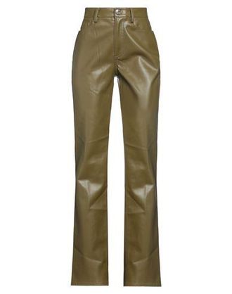 Staud BOTTOMWEAR - Pantaloni su YOOX.COM