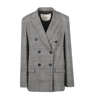 Jucca Donna, Giacche, Grigio, M, new