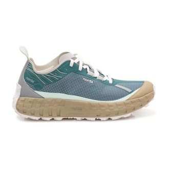 Norda Horizon Sport Shoe - male - NORDA - Outdoor Shoes - Blue - 9 1/2 UK - Sport