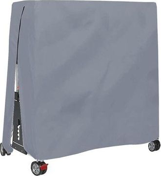 OEM Funda Para Mesa De Ping Pong, Impermeable, Resistente Al Viento Y A Los Rayos Uv, Lona Protectora Duradera De Tela Oxford Para Mesa De Tenis De Mesa C