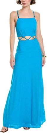 Allison Orie Maxi Dress