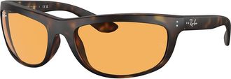 Ray-Ban RB4089 Balorama 894/13 Mens Sunglasses Tortoiseshell Size 62