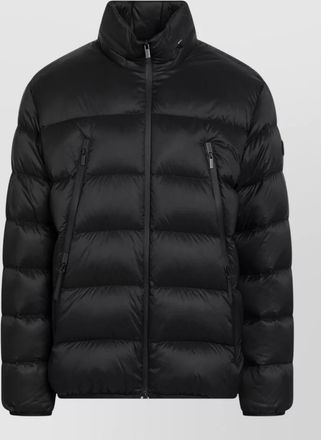 Moncler down puffer jacket