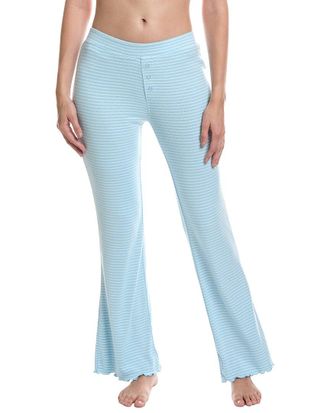 PJ Salvage Sweet Stripes Pant