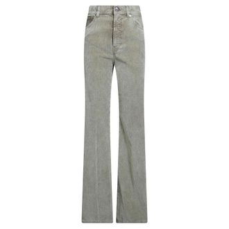 Dondup Jeans, Dames, Groen, W25, Flared Jeans