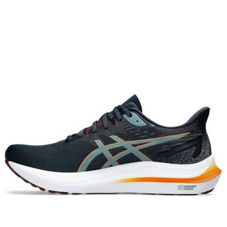 Asics GT-2000 12 Green 1011B689-401