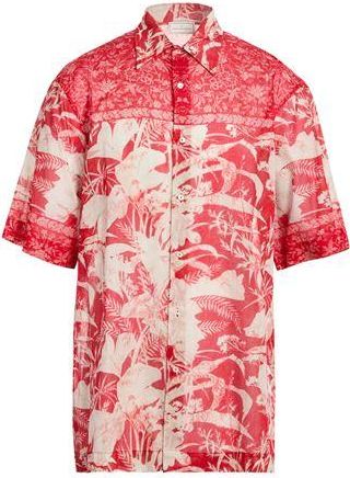 Pierre-Louis Mascia TOPS - Hemden auf YOOX.COM