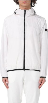 Peuterey Heren, Jassen, Wit, Maat: XL