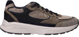 Xsensible Manhattan Stretchwalker Sneakers Heren