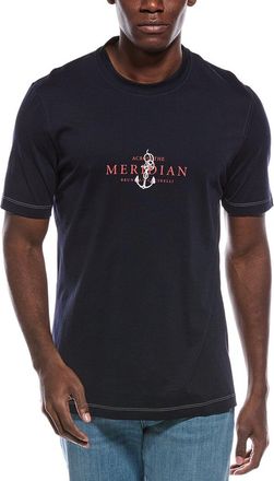 Brunello Cucinelli Slim Fit T-Shirt