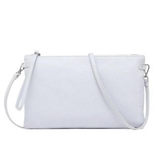 Gianni Chiarini Hermy Clutch - Bags - Mujer - Azul - ONE SIZE