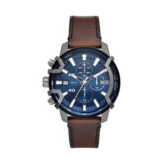 Diesel Hombre, Accesorios, Marr&oacute;n, Talla: ONE Size