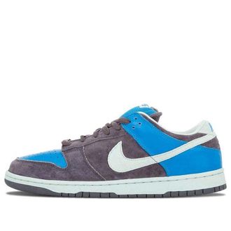 Nike SB Dunk Low Pro Aqua Chalk 304292-032