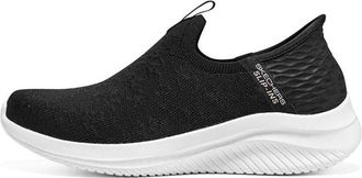 Skechers (WMNS) Skechers Slip-Ins Ultra Flex 3.0 Black 149590-BLK