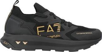 Emporio Armani FOOTWEAR - Trainers on YOOX.COM