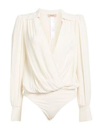 Twin-Set TOPWEAR - Bodysuits on YOOX.COM