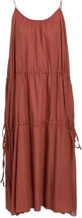 La Fabrique KLEIDER - Midi-Kleider auf YOOX.COM